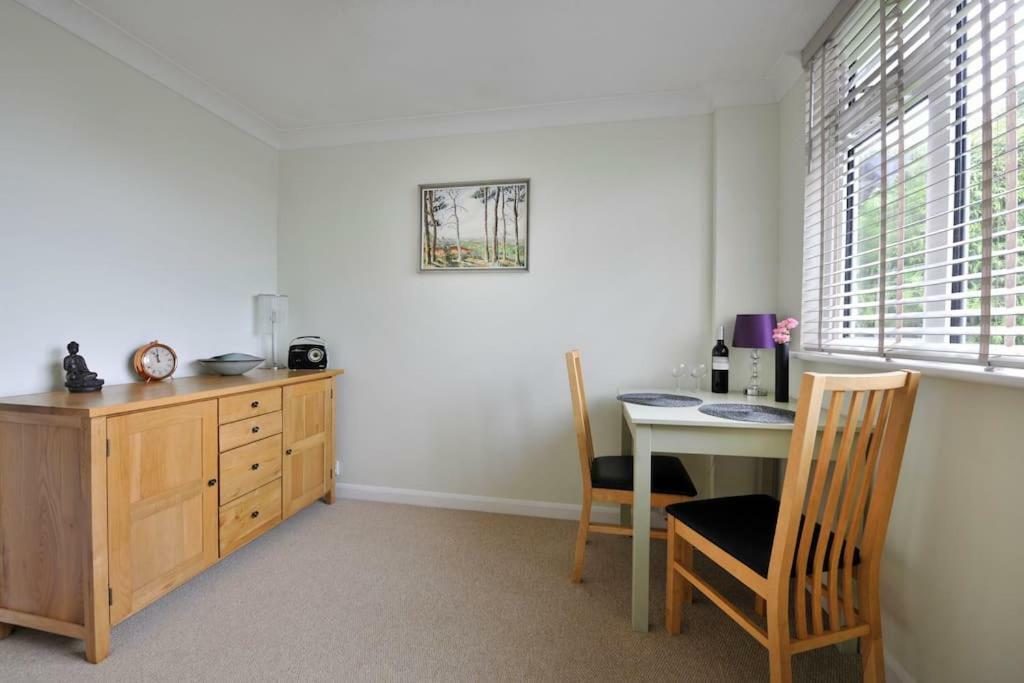 Saurden Guest Apartment Ipswich Luaran gambar