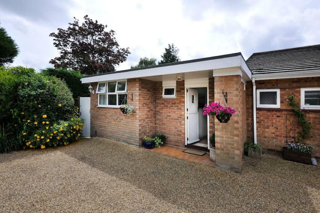 Saurden Guest Apartment Ipswich Luaran gambar