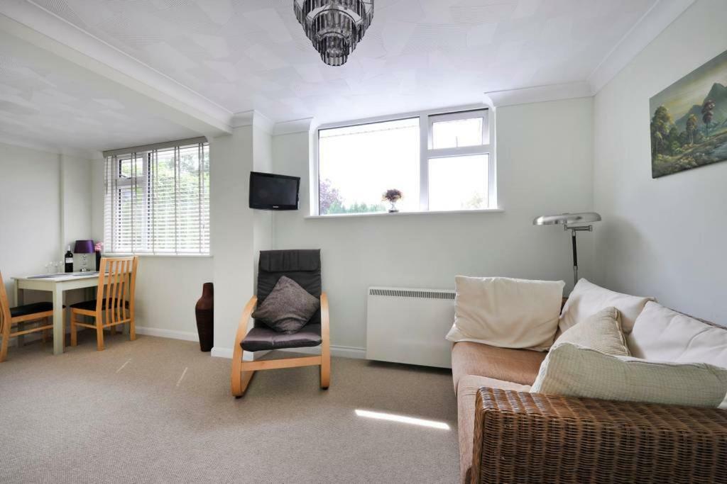 Saurden Guest Apartment Ipswich Luaran gambar
