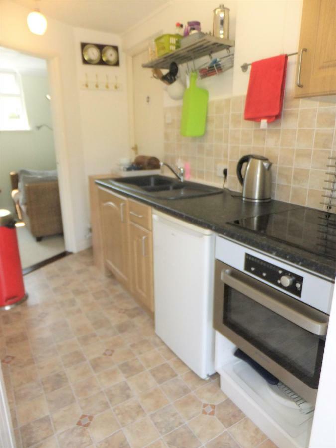 Saurden Guest Apartment Ipswich Luaran gambar