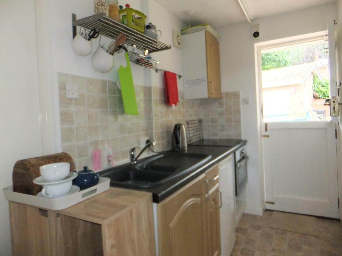 Saurden Guest Apartment Ipswich Luaran gambar